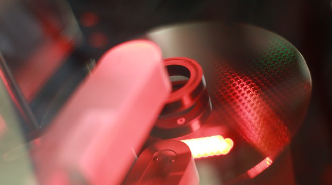 沖刺12英寸晶圓廠MES系統(tǒng) 計算機系統(tǒng)集成服務無捷徑可循