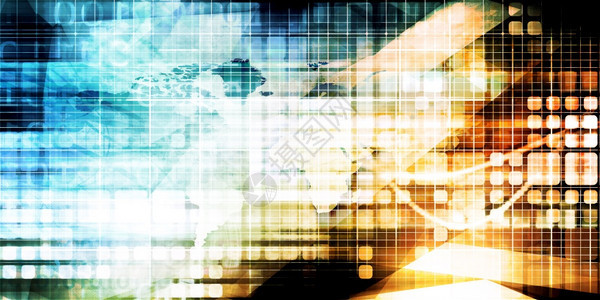 電子貿(mào)易工業(yè)服務(wù) 計(jì)算機(jī)系統(tǒng)集成的核心應(yīng)用